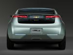 Chevrolet Volt Concept 2007 года